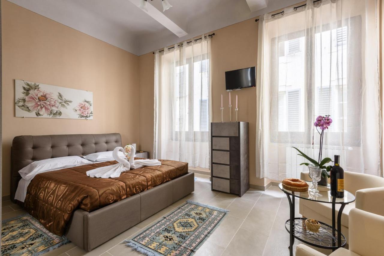 Pinzochere Suite Флоренція Екстер'єр фото