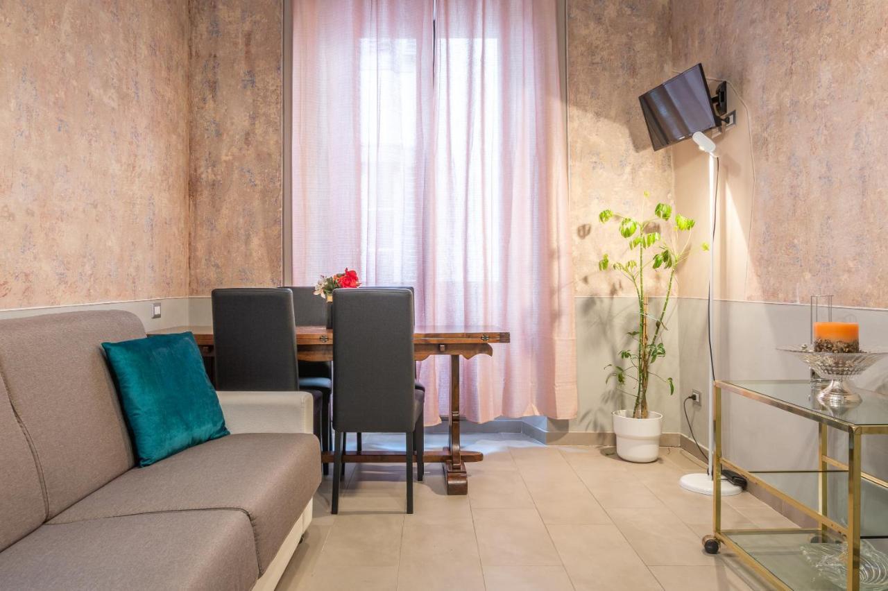 Pinzochere Suite Флоренція Екстер'єр фото